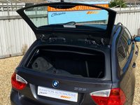 USED 2006 56 BMW 3 SERIES 3.0 335I M SPORT TOURING 5d 302 BHP 
