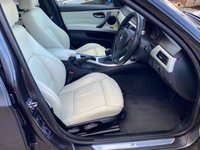USED 2006 56 BMW 3 SERIES 3.0 335I M SPORT TOURING 5d 302 BHP 