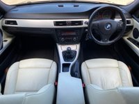 USED 2006 56 BMW 3 SERIES 3.0 335I M SPORT TOURING 5d 302 BHP 