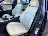 USED 2006 56 BMW 3 SERIES 3.0 335I M SPORT TOURING 5d 302 BHP 