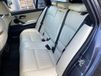 USED 2006 56 BMW 3 SERIES 3.0 335I M SPORT TOURING 5d 302 BHP 