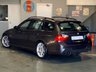 USED 2006 56 BMW 3 SERIES 3.0 335I M SPORT TOURING 5d 302 BHP 