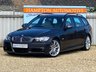 USED 2006 56 BMW 3 SERIES 3.0 335I M SPORT TOURING 5d 302 BHP 