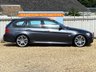 USED 2006 56 BMW 3 SERIES 3.0 335I M SPORT TOURING 5d 302 BHP 