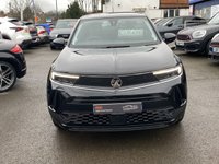 USED 2021 21 VAUXHALL MOKKA 1.2 SE 5d 100 BHP MANUFACTURER WARRANTY AUG-2024