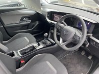 USED 2021 21 VAUXHALL MOKKA 1.2 SE 5d 100 BHP MANUFACTURER WARRANTY AUG-2024