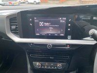 USED 2021 21 VAUXHALL MOKKA 1.2 SE 5d 100 BHP MANUFACTURER WARRANTY AUG-2024