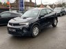 USED 2021 21 VAUXHALL MOKKA 1.2 SE 5d 100 BHP MANUFACTURER WARRANTY AUG-2024