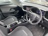USED 2021 21 VAUXHALL MOKKA 1.2 SE 5d 100 BHP MANUFACTURER WARRANTY AUG-2024