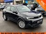 USED 2021 21 VAUXHALL MOKKA 1.2 SE 5d 100 BHP MANUFACTURER WARRANTY AUG-2024