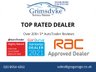 USED 2021 21 VAUXHALL MOKKA 1.2 SE 5d 100 BHP MANUFACTURER WARRANTY AUG-2024