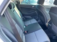 USED 2020 69 HYUNDAI TUCSON 1.6 T-GDI SE NAV 5d 175 BHP MANUFACTURER WARRANTY JAN-2025