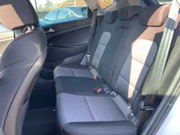 USED 2020 69 HYUNDAI TUCSON 1.6 T-GDI SE NAV 5d 175 BHP MANUFACTURER WARRANTY JAN-2025