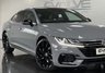 USED 2020 20 VOLKSWAGEN ARTEON 2.0 R-LINE EDITION TSI DSG 5d 188 BHP 360 CAMERA, VIRTUAL COCKPIT!