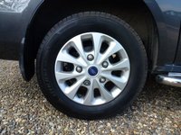 USED 2019 69 FORD TRANSIT CUSTOM 2.0 320 LIMITED DCIV ECOBLUE 129 BHP www.suffolkcarcentre.co.uk - Located at Reydon