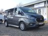 USED 2019 69 FORD TRANSIT CUSTOM 2.0 320 LIMITED DCIV ECOBLUE 129 BHP www.suffolkcarcentre.co.uk - Located at Reydon