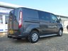 USED 2019 69 FORD TRANSIT CUSTOM 2.0 320 LIMITED DCIV ECOBLUE 129 BHP www.suffolkcarcentre.co.uk - Located at Reydon