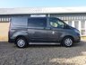 USED 2019 69 FORD TRANSIT CUSTOM 2.0 320 LIMITED DCIV ECOBLUE 129 BHP www.suffolkcarcentre.co.uk - Located at Reydon