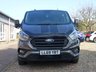 USED 2019 69 FORD TRANSIT CUSTOM 2.0 320 LIMITED DCIV ECOBLUE 129 BHP www.suffolkcarcentre.co.uk - Located at Reydon