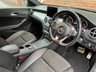 USED 2018 W MERCEDES-BENZ CLA 2.1 CLA 220 D AMG LINE 4d 174 BHP / STUNNING CAR!