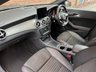 USED 2018 W MERCEDES-BENZ CLA 2.1 CLA 220 D AMG LINE 4d 174 BHP / STUNNING CAR!