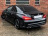 USED 2018 W MERCEDES-BENZ CLA 2.1 CLA 220 D AMG LINE 4d 174 BHP / STUNNING CAR!
