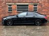 USED 2018 W MERCEDES-BENZ CLA 2.1 CLA 220 D AMG LINE 4d 174 BHP / STUNNING CAR!