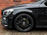 USED 2018 W MERCEDES-BENZ CLA 2.1 CLA 220 D AMG LINE 4d 174 BHP / STUNNING CAR!