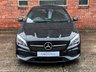 USED 2018 W MERCEDES-BENZ CLA 2.1 CLA 220 D AMG LINE 4d 174 BHP / STUNNING CAR!