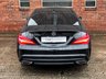 USED 2018 W MERCEDES-BENZ CLA 2.1 CLA 220 D AMG LINE 4d 174 BHP / STUNNING CAR!