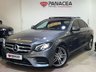 USED 2017 66 MERCEDES-BENZ E-CLASS 2.0 E 220 D AMG LINE PREMIUM 4d 192 BHP ULEZ EURO 6 