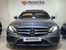 USED 2017 66 MERCEDES-BENZ E-CLASS 2.0 E 220 D AMG LINE PREMIUM 4d 192 BHP ULEZ EURO 6 