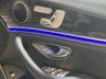 USED 2017 66 MERCEDES-BENZ E-CLASS 2.0 E 220 D AMG LINE PREMIUM 4d 192 BHP ULEZ EURO 6 