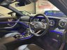 USED 2017 66 MERCEDES-BENZ E-CLASS 2.0 E 220 D AMG LINE PREMIUM 4d 192 BHP ULEZ EURO 6 