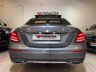 USED 2017 66 MERCEDES-BENZ E-CLASS 2.0 E 220 D AMG LINE PREMIUM 4d 192 BHP ULEZ EURO 6 