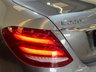 USED 2017 66 MERCEDES-BENZ E-CLASS 2.0 E 220 D AMG LINE PREMIUM 4d 192 BHP ULEZ EURO 6 