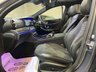 USED 2017 66 MERCEDES-BENZ E-CLASS 2.0 E 220 D AMG LINE PREMIUM 4d 192 BHP ULEZ EURO 6 