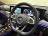 USED 2017 66 MERCEDES-BENZ E-CLASS 2.0 E 220 D AMG LINE PREMIUM 4d 192 BHP ULEZ EURO 6 