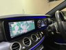 USED 2017 66 MERCEDES-BENZ E-CLASS 2.0 E 220 D AMG LINE PREMIUM 4d 192 BHP ULEZ EURO 6 