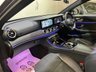 USED 2017 66 MERCEDES-BENZ E-CLASS 2.0 E 220 D AMG LINE PREMIUM 4d 192 BHP ULEZ EURO 6 