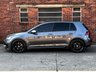 USED 2019 19 VOLKSWAGEN GOLF 2.0 R TSI 4MOTION DSG 5d 296 BHP / STUNNING CAR!