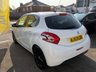 USED 2013 63 PEUGEOT 208 1.6 E-HDI FELINE NAVIGATION VERSION 5d 115 BHP &pound;0 TAX, SERVICE HISTORY, ULTRA LOW MILES, NEW MOT,  CLIMATE CONTROL, SELF PARK ASSIST, SAT NAV, INCLUDING MULTI FUNCTION STEERING WHEEL, CLIMATE CONTROL, PRIVACY GLASS, PANORAMIC ROOF, FRONT AND REAR PARKING SENSORS, LEATHER TRIM, CRUISE CONTROL, AUTOMATIC LIGHTS AND WIPERS, FRONT FOG LIGHTS, DAB/USB/AUX/ IPOD CONNECTIVITY, BLUETOOTH PHONE CONNECTIVITY, TOUCHSCREEN ENTERTAINMENT SYSTEM, 4 ELECTRIC WINDOWS AND MIRRORS, ECO DRIVE MODE, TRACTION CONTROL, REMOTE CENTRAL LOCKING, 17 INCH ALLOY WHEELS