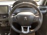 USED 2013 63 PEUGEOT 208 1.6 E-HDI FELINE NAVIGATION VERSION 5d 115 BHP &pound;0 TAX, SERVICE HISTORY, ULTRA LOW MILES, NEW MOT,  CLIMATE CONTROL, SELF PARK ASSIST, SAT NAV, INCLUDING MULTI FUNCTION STEERING WHEEL, CLIMATE CONTROL, PRIVACY GLASS, PANORAMIC ROOF, FRONT AND REAR PARKING SENSORS, LEATHER TRIM, CRUISE CONTROL, AUTOMATIC LIGHTS AND WIPERS, FRONT FOG LIGHTS, DAB/USB/AUX/ IPOD CONNECTIVITY, BLUETOOTH PHONE CONNECTIVITY, TOUCHSCREEN ENTERTAINMENT SYSTEM, 4 ELECTRIC WINDOWS AND MIRRORS, ECO DRIVE MODE, TRACTION CONTROL, REMOTE CENTRAL LOCKING, 17 INCH ALLOY WHEELS