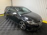 USED 2018 18 VOLKSWAGEN GOLF 2.0 R TSI DSG 5d 306 BHP 2KEYS+APPLECARPLAY+18" ALLOYS+ FSH
