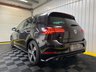 USED 2018 18 VOLKSWAGEN GOLF 2.0 R TSI DSG 5d 306 BHP 2KEYS+APPLECARPLAY+18" ALLOYS+ FSH