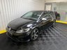 USED 2018 18 VOLKSWAGEN GOLF 2.0 R TSI DSG 5d 306 BHP 2KEYS+APPLECARPLAY+18" ALLOYS+ FSH