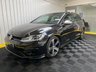 USED 2018 18 VOLKSWAGEN GOLF 2.0 R TSI DSG 5d 306 BHP 2KEYS+APPLECARPLAY+18" ALLOYS+ FSH