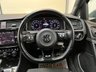 USED 2018 18 VOLKSWAGEN GOLF 2.0 R TSI DSG 5d 306 BHP 2KEYS+APPLECARPLAY+18" ALLOYS+ FSH