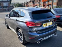 USED 2019 19 BMW X1 2.0 SDRIVE20I XLINE 5d 190 BHP ** NEWER FACELIFT MODEL **