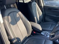 USED 2019 19 BMW X1 2.0 SDRIVE20I XLINE 5d 190 BHP ** NEWER FACELIFT MODEL **